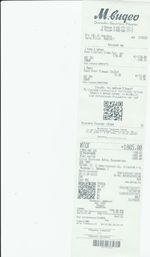 Кассовые чеки с подтверждением в Электрогорске