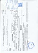 Кассовые чеки с подтверждением в Электрогорске