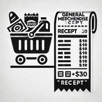 Чеки на товары в Электрогорске